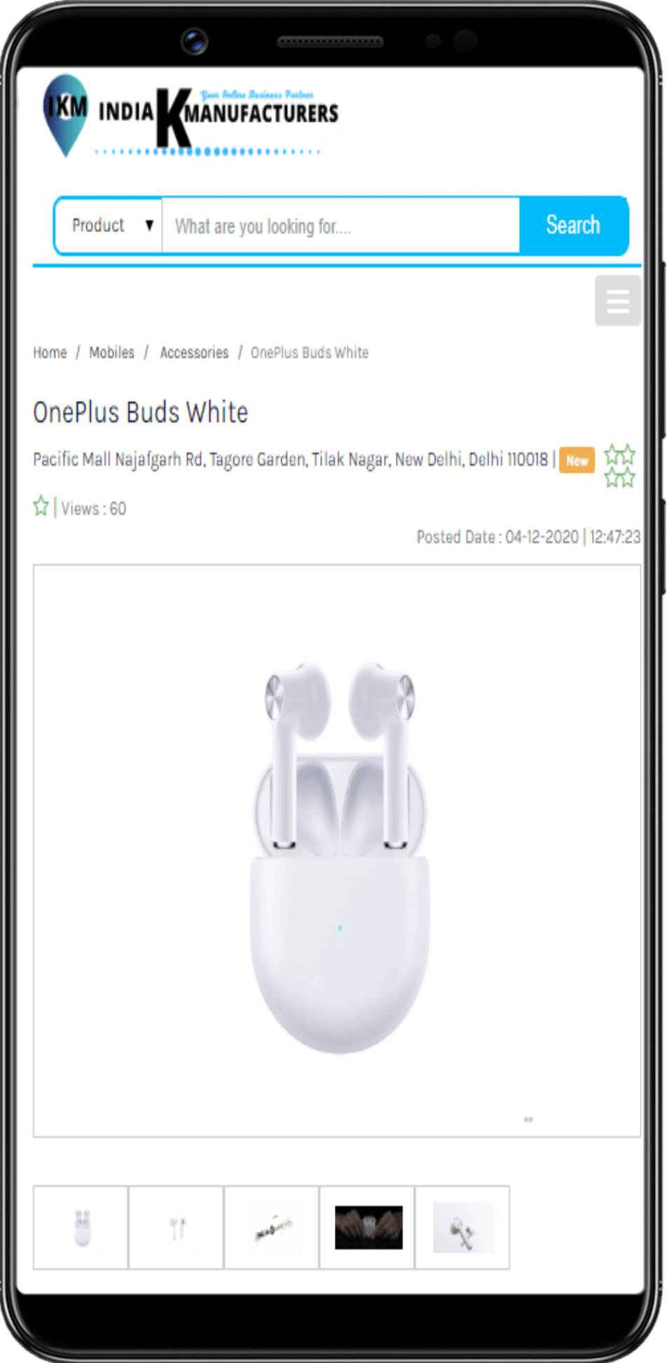 B2b marketplace script