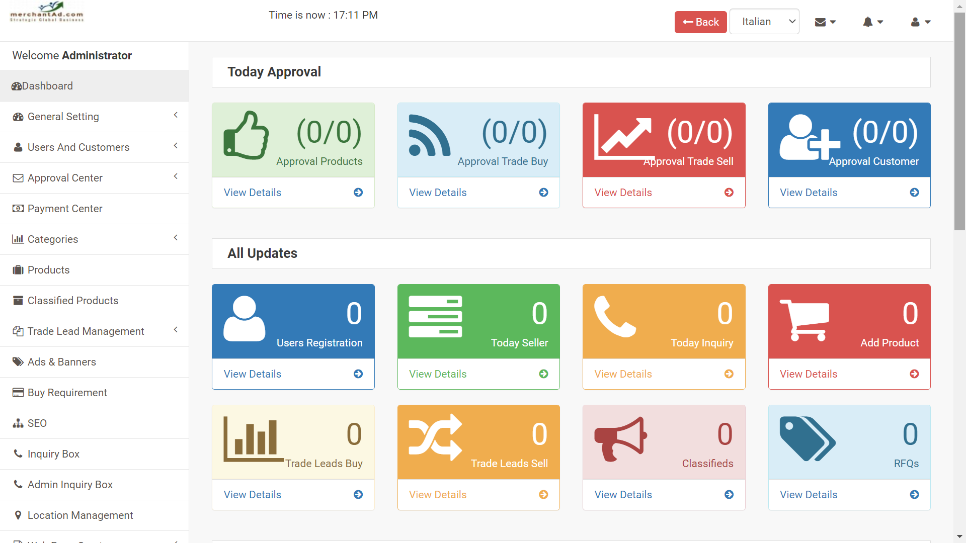 b2c multi-vendor eCommerce script Egypt